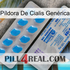 Píldora De Cialis Genérica new15